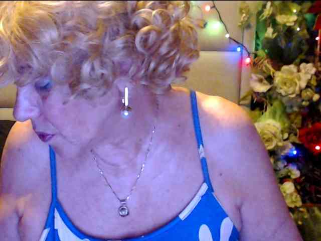 ANGELGRANNY webcam