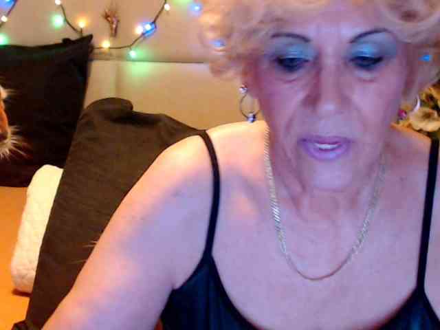 ANGELGRANNY webcam