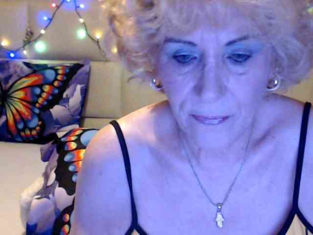ANGELGRANNY webcam