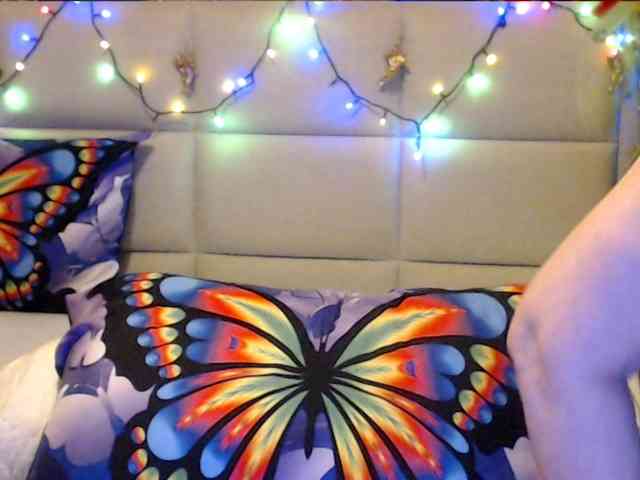 ANGELGRANNY webcam