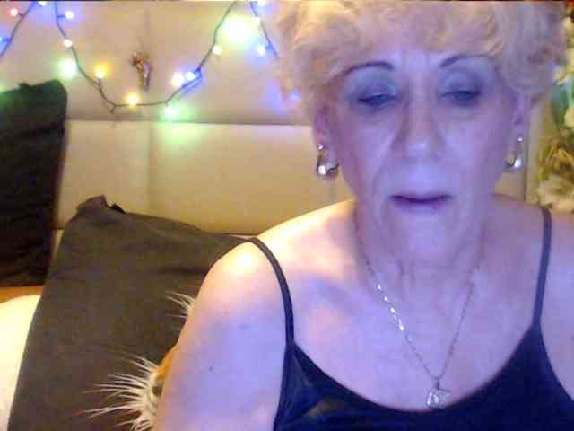 ANGELGRANNY webcam