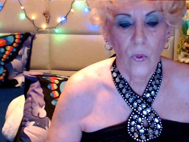 ANGELGRANNY webcam