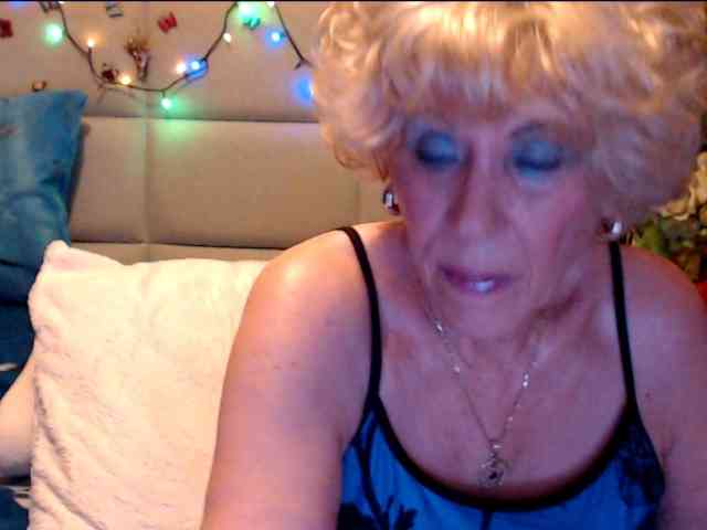 ANGELGRANNY webcam