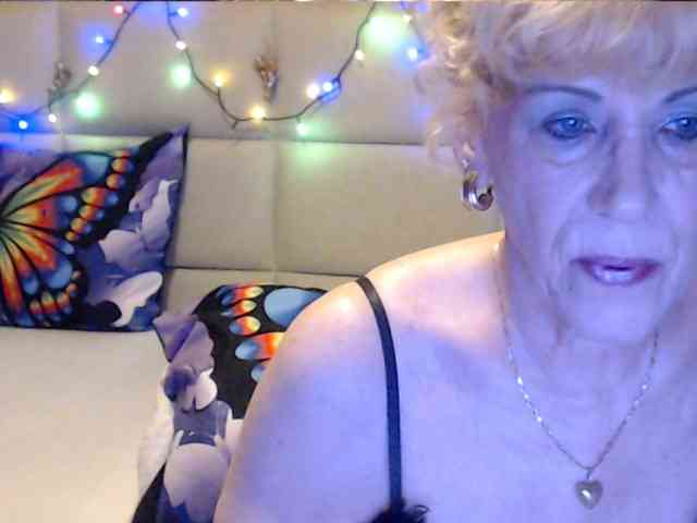 ANGELGRANNY webcam