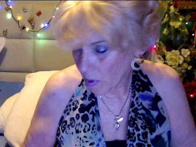 ANGELGRANNY webcam