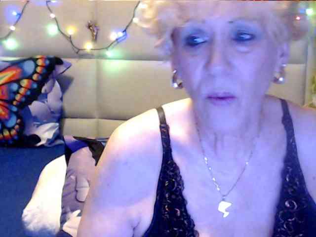 ANGELGRANNY webcam