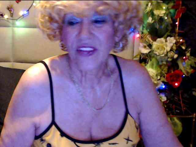 ANGELGRANNY webcam