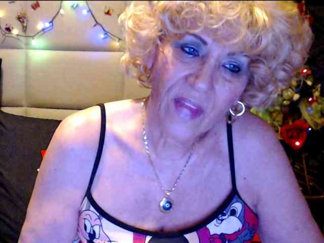 ANGELGRANNY webcam