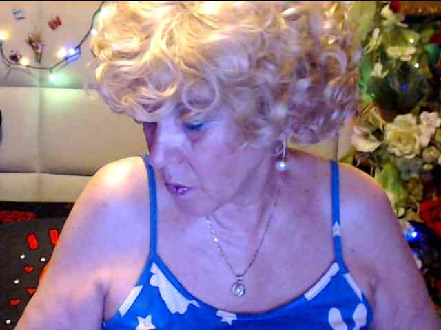 ANGELGRANNY webcam