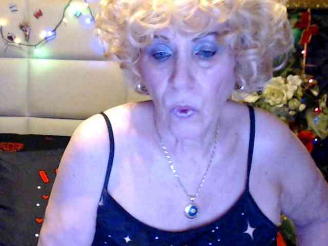 ANGELGRANNY webcam