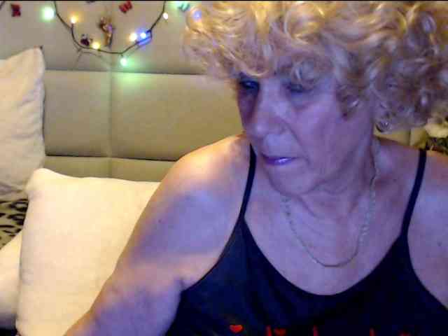 ANGELGRANNY webcam