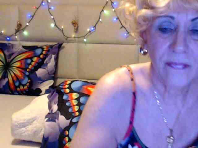 ANGELGRANNY webcam