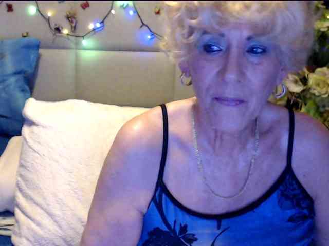 ANGELGRANNY webcam