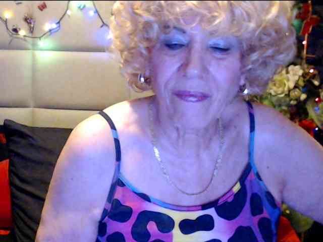 ANGELGRANNY webcam