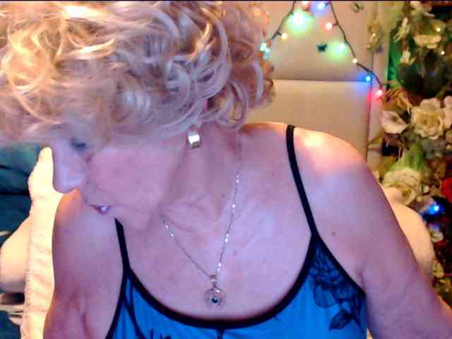 ANGELGRANNY webcam