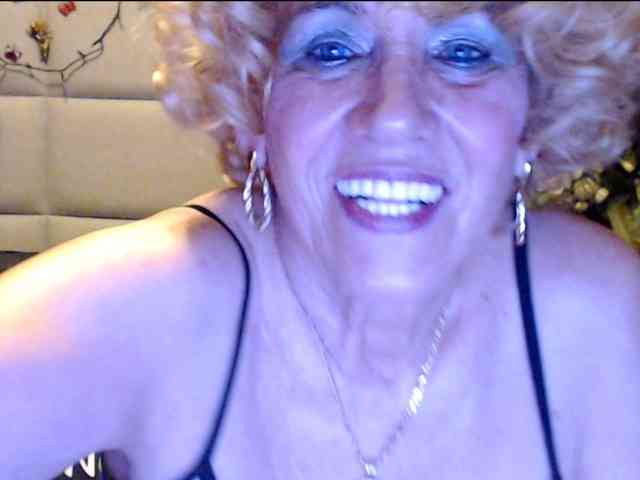 ANGELGRANNY webcam