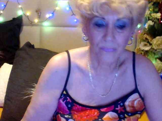 ANGELGRANNY webcam