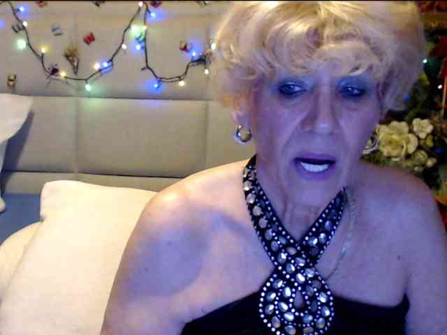 ANGELGRANNY webcam