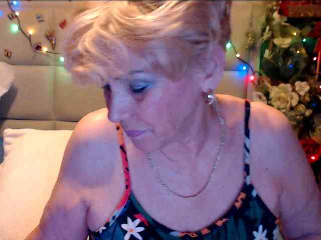 ANGELGRANNY webcam