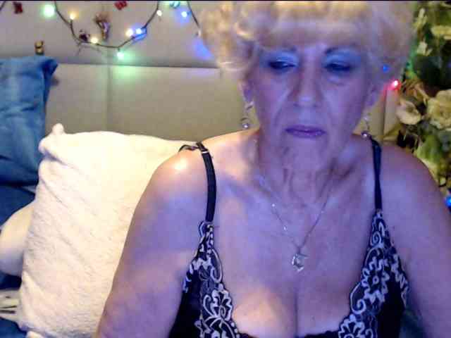 ANGELGRANNY webcam