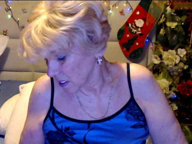 ANGELGRANNY webcam