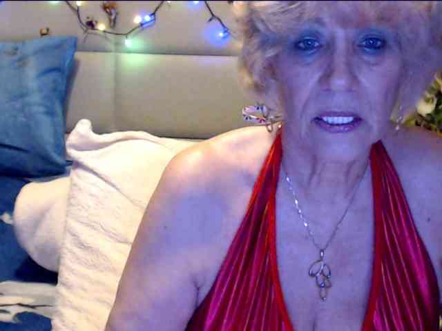 ANGELGRANNY webcam