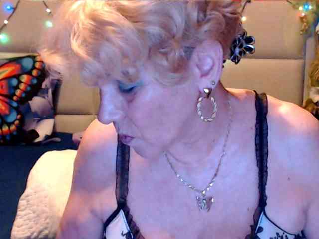 ANGELGRANNY webcam