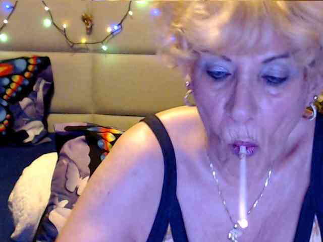 ANGELGRANNY webcam
