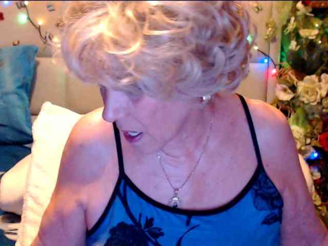 ANGELGRANNY webcam