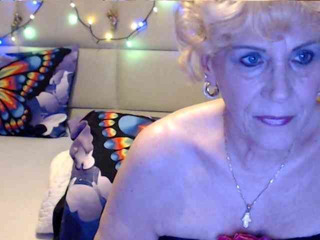 ANGELGRANNY webcam