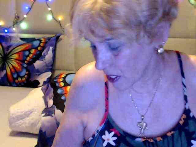 ANGELGRANNY webcam