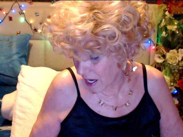 ANGELGRANNY webcam