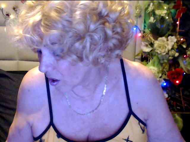 ANGELGRANNY webcam