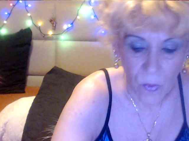 ANGELGRANNY webcam