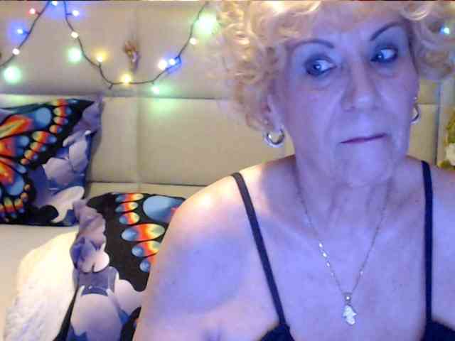 ANGELGRANNY webcam