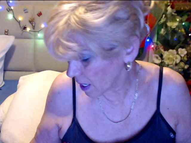 ANGELGRANNY webcam