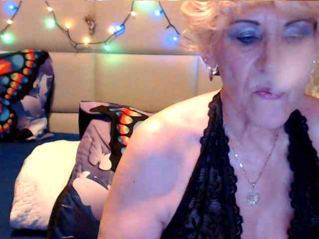 ANGELGRANNY webcam