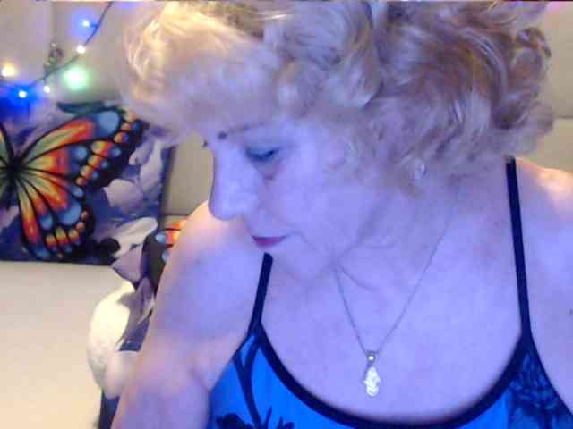 ANGELGRANNY webcam