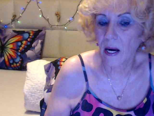 ANGELGRANNY webcam