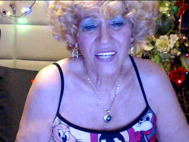 ANGELGRANNY webcam