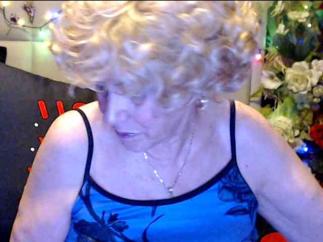 ANGELGRANNY webcam