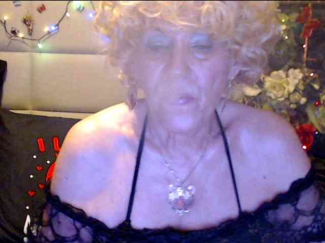 ANGELGRANNY webcam