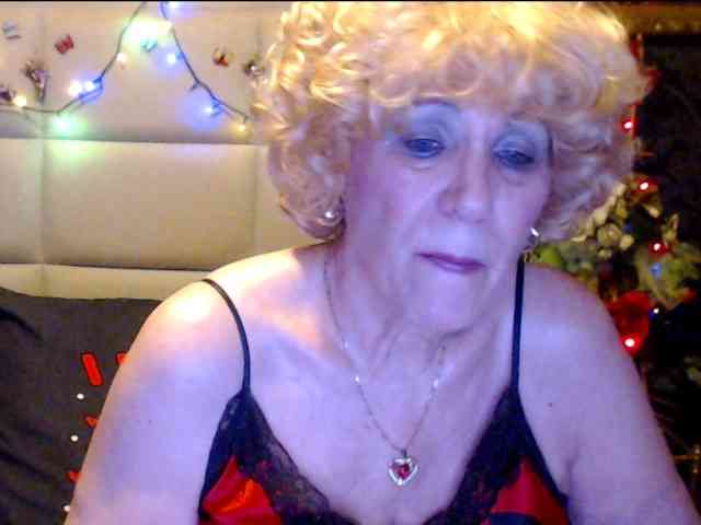 ANGELGRANNY webcam