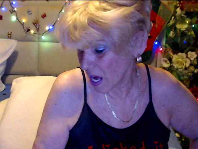 ANGELGRANNY webcam