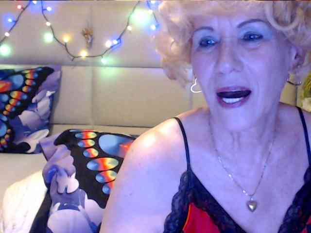 ANGELGRANNY webcam