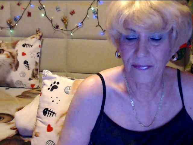 ANGELGRANNY ANGELGRANNY