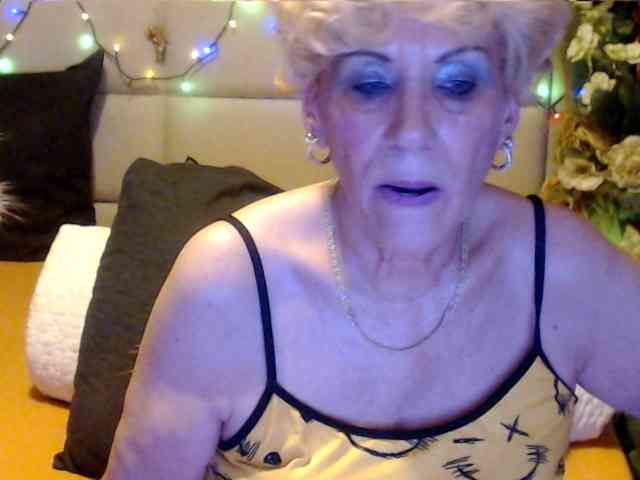 ANGELGRANNY webcam