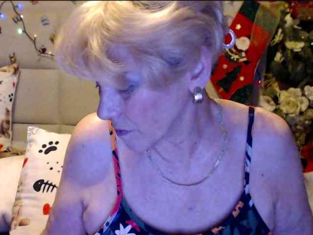ANGELGRANNY webcam