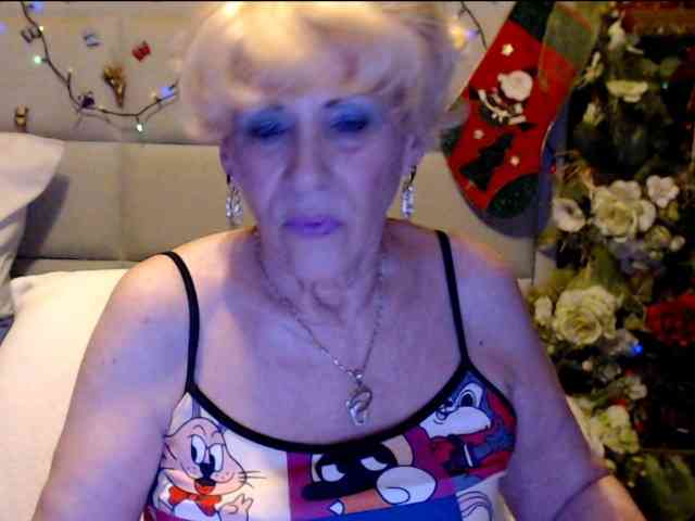 ANGELGRANNY webcam