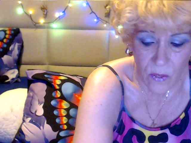 ANGELGRANNY webcam